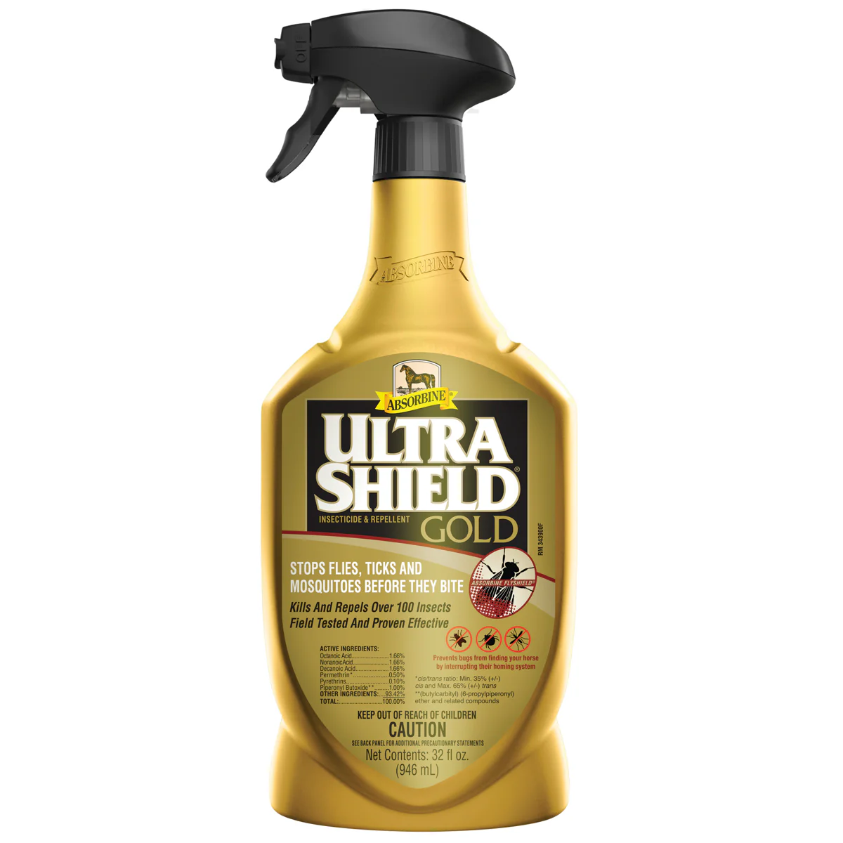 Fly Sheets, Masks & More